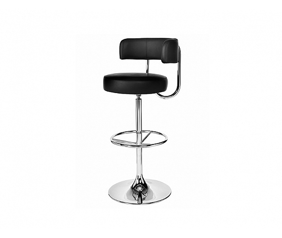 Jupiter bar stool
